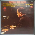 Teddy Wilson - Teddy Wilson / Diskos